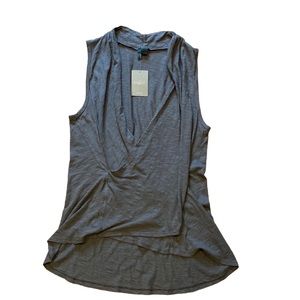 Anthropologie • Left Of Center Tank